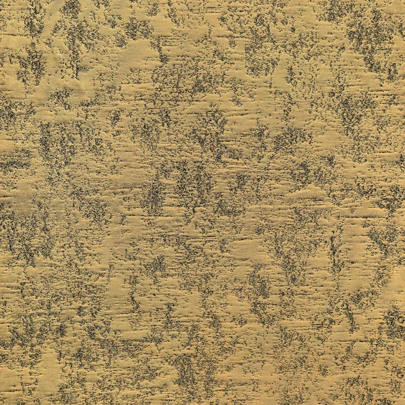 NUGGET fabric GILT color by Schumacher