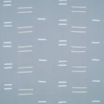 OAXACA Fabric – STEEL | Schumacher | Wallpaper Twins OAXACA fabric STEEL color by Schumacher
