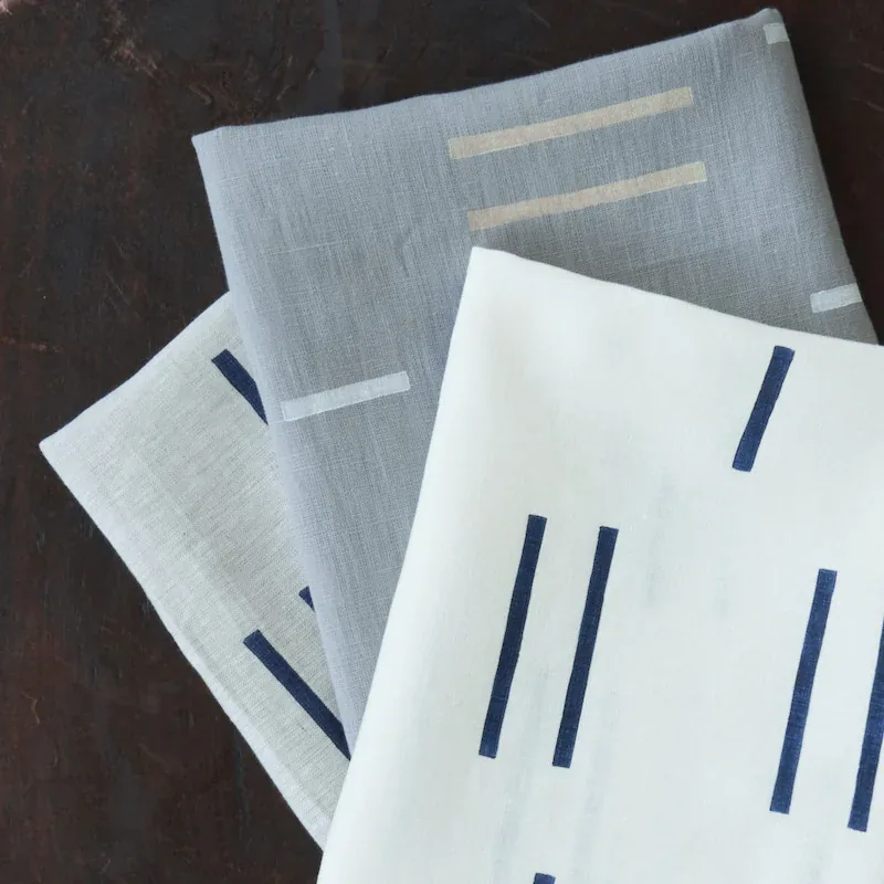 OAXACA Fabric – STEEL | Schumacher | Wallpaper Twins OAXACA fabric STEEL color by Schumacher