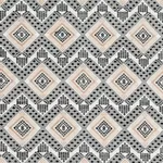 OCOSITO HAND WOVEN Fabric – BLACK | Schumacher | Wallpaper T OCOSITO HAND WOVEN fabric BLACK color by Schumacher