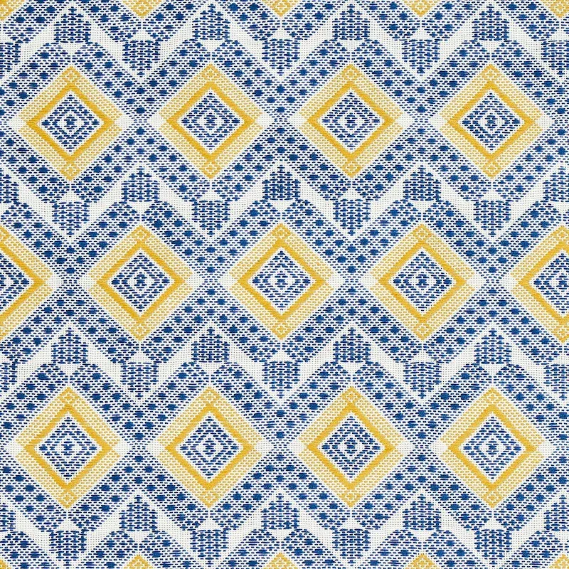 78901 | OCOSITO HAND WOVEN – BLUE