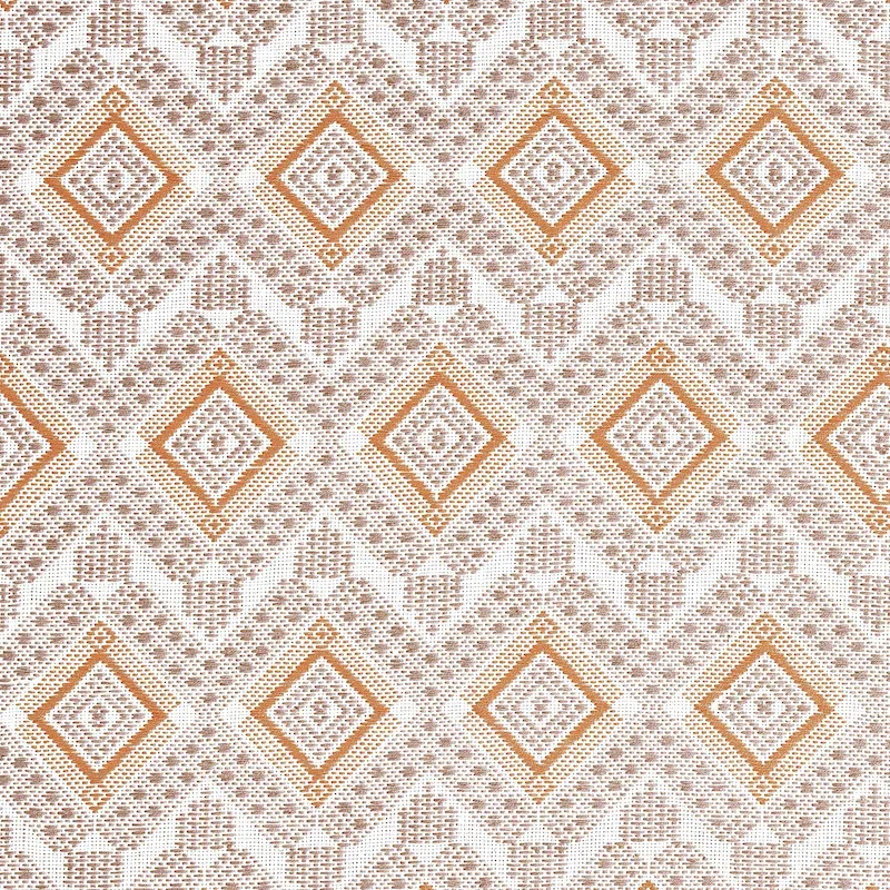 OCOSITO HAND WOVEN fabric CASTOR color by Schumacher