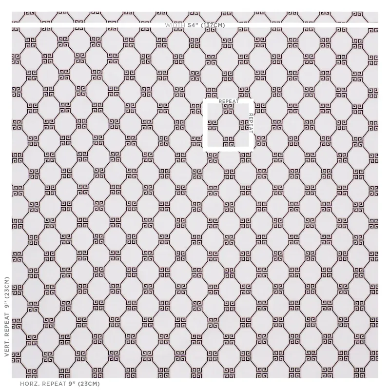 OCTAVIA Fabric – NEUTRAL | Schumacher | Wallpaper Twins OCTAVIA fabric NEUTRAL color by Schumacher