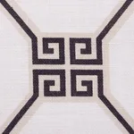 OCTAVIA Fabric – NEUTRAL | Schumacher | Wallpaper Twins OCTAVIA fabric NEUTRAL color by Schumacher