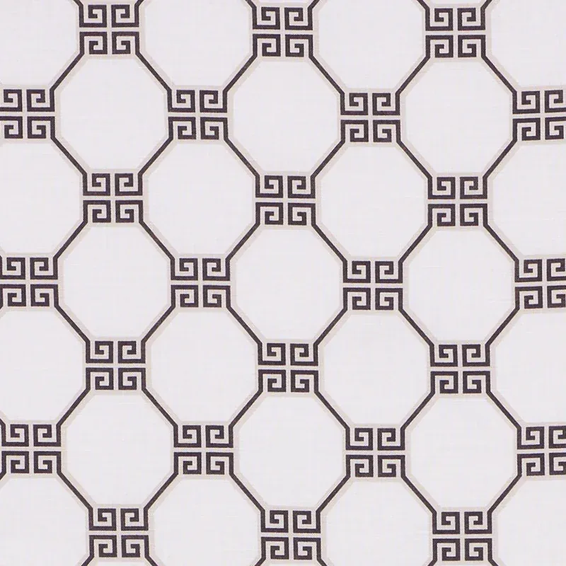 OCTAVIA fabric NEUTRAL color by Schumacher