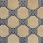OCTAVIA VELVET Fabric – GOLD | Schumacher | Wallpaper Twins OCTAVIA VELVET fabric GOLD color by Schumacher