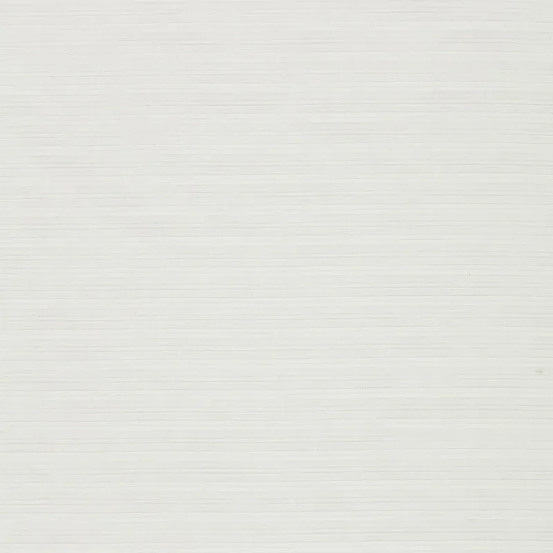 ODETTE SHEER fabric WHITE color by Schumacher