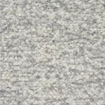 OGDEN BOUCLÉ fabric GREY color by Schumacher