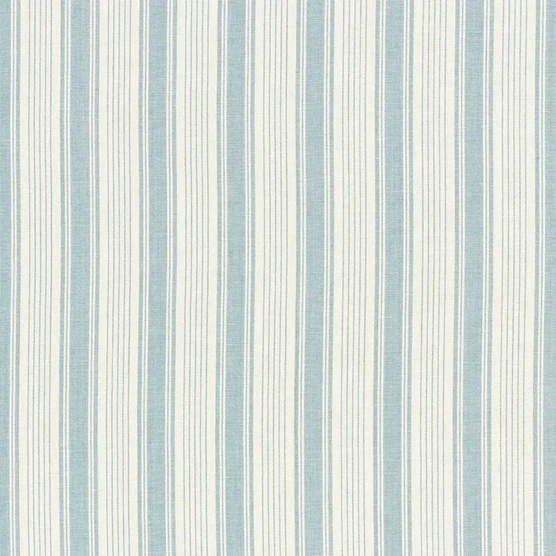73001 | OJAI STRIPE – CHINA BLUE