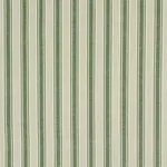 OJAI STRIPE Fabric – LEAF GREEN | Schumacher | Wallpaper Twi OJAI STRIPE fabric LEAF GREEN color by Schumacher