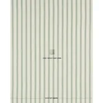 OJAI STRIPE Fabric – LEAF GREEN | Schumacher | Wallpaper Twi OJAI STRIPE fabric LEAF GREEN color by Schumacher