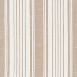 OJAI STRIPE Fabric – NEUTRAL | Schumacher | Wallpaper Twins OJAI STRIPE fabric NEUTRAL color by Schumacher