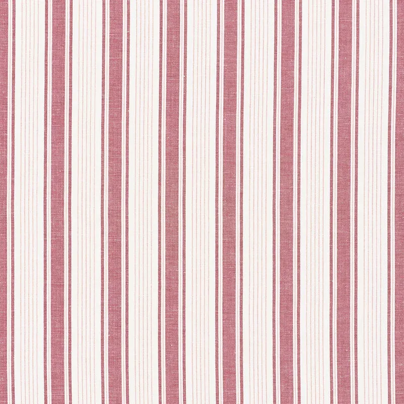 73004 | OJAI STRIPE – RED