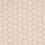 OLIVE fabric NEUTRAL color by Schumacher