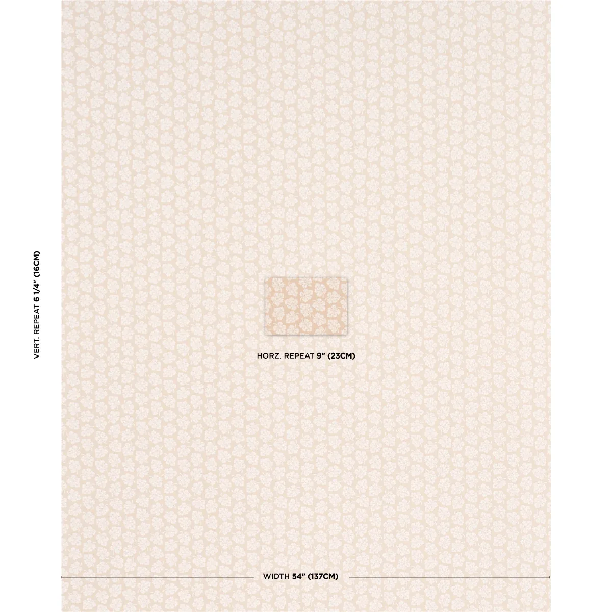 OLIVE fabric NEUTRAL color by Schumacher
