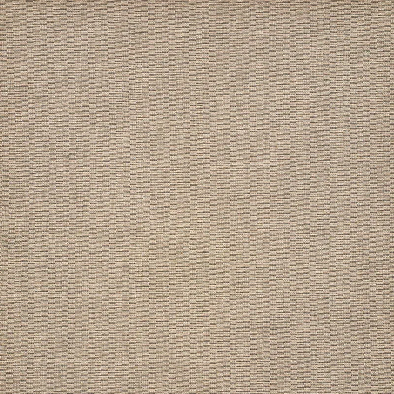 OLMEDA PERFORMANCE fabric CHARCOAL color by Schumacher
