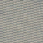 OLMEDA PERFORMANCE fabric INDIGO color by Schumacher