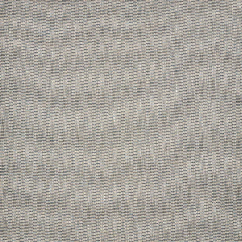 OLMEDA PERFORMANCE fabric INDIGO color by Schumacher