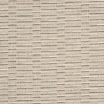 OLMEDA PERFORMANCE fabric NATURAL color by Schumacher
