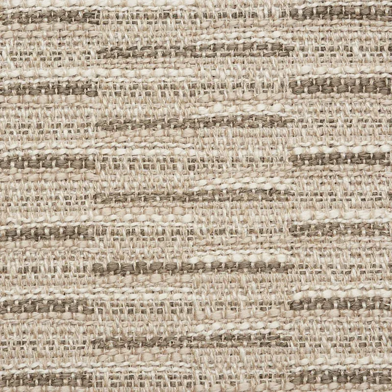 OLMEDA PERFORMANCE fabric NATURAL color by Schumacher