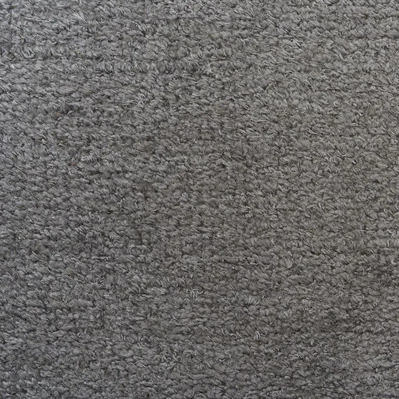 OLYMPIA fabric CHARCOAL color by Schumacher