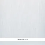 OMBRE SHEER fabric BLUE color by Schumacher