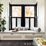 ONDATA Fabric – CHARCOAL | Schumacher | Wallpaper Twins ONDATA fabric CHARCOAL color by Schumacher