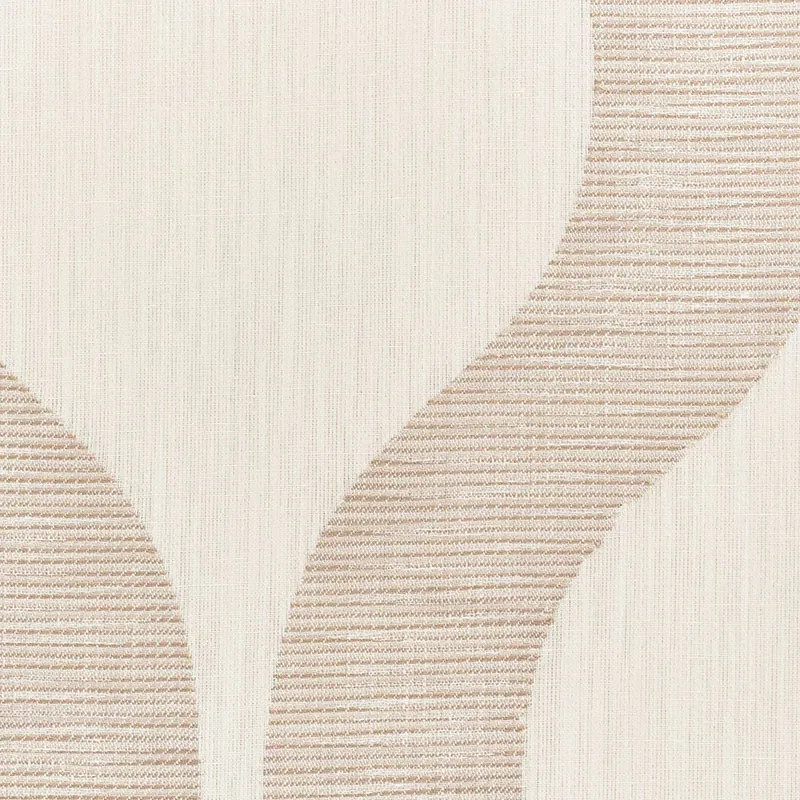 ONDATA Fabric – NATURAL | Schumacher | Wallpaper Twins ONDATA fabric NATURAL color by Schumacher