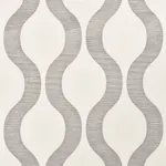 ONDATA Fabric – STONE | Schumacher | Wallpaper Twins ONDATA fabric STONE color by Schumacher