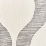 ONDATA Fabric – STONE | Schumacher | Wallpaper Twins ONDATA fabric STONE color by Schumacher