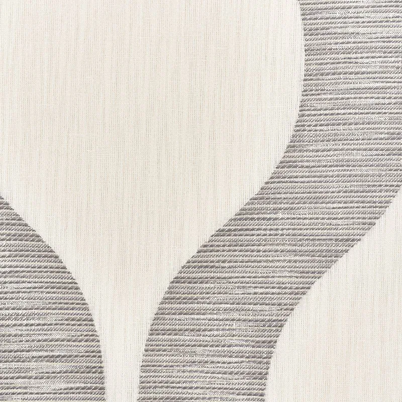 ONDATA Fabric – STONE | Schumacher | Wallpaper Twins ONDATA fabric STONE color by Schumacher