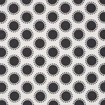 OOMPA fabric BLACK color by Schumacher