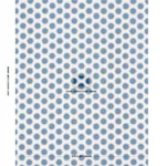 OOMPA Fabric – NAVY | Schumacher | Wallpaper Twins OOMPA fabric NAVY color by Schumacher