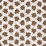 OOMPA Fabric – UMBER | Schumacher | Wallpaper Twins OOMPA fabric UMBER color by Schumacher