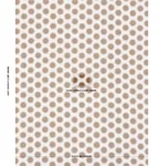 OOMPA Fabric – UMBER | Schumacher | Wallpaper Twins OOMPA fabric UMBER color by Schumacher