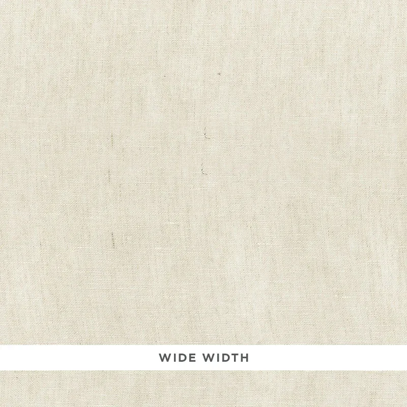 OPHELIA SHEER fabric IVORY color by Schumacher