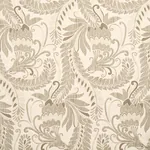 ORLEY JAQUARD Fabric – NEUTRAL | Schumacher | Wallpaper Twin ORLEY JAQUARD fabric NEUTRAL color by Schumacher