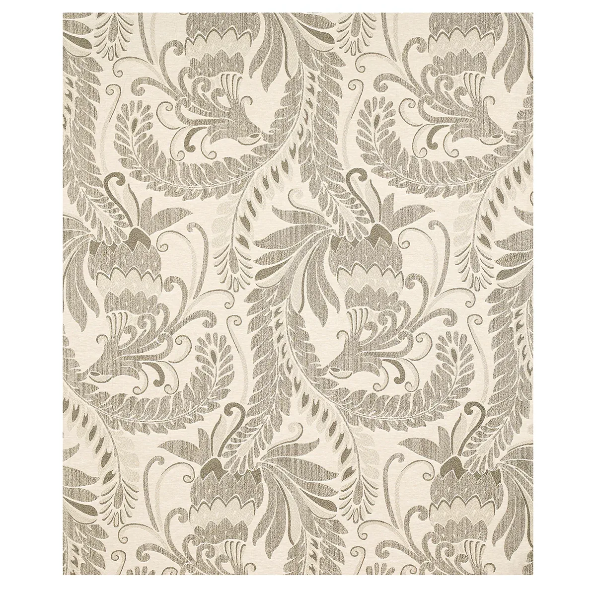 ORLEY JAQUARD Fabric – NEUTRAL | Schumacher | Wallpaper Twin ORLEY JAQUARD fabric NEUTRAL color by Schumacher