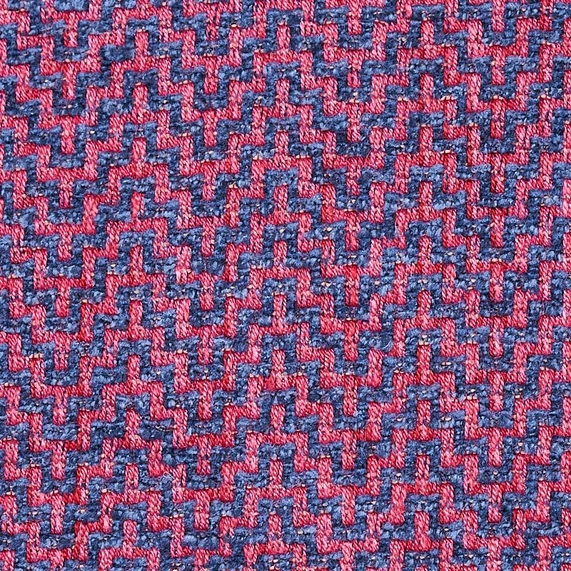 ORWELL Fabric – BANDANA | Schumacher | Wallpaper Twins ORWELL fabric BANDANA color by Schumacher