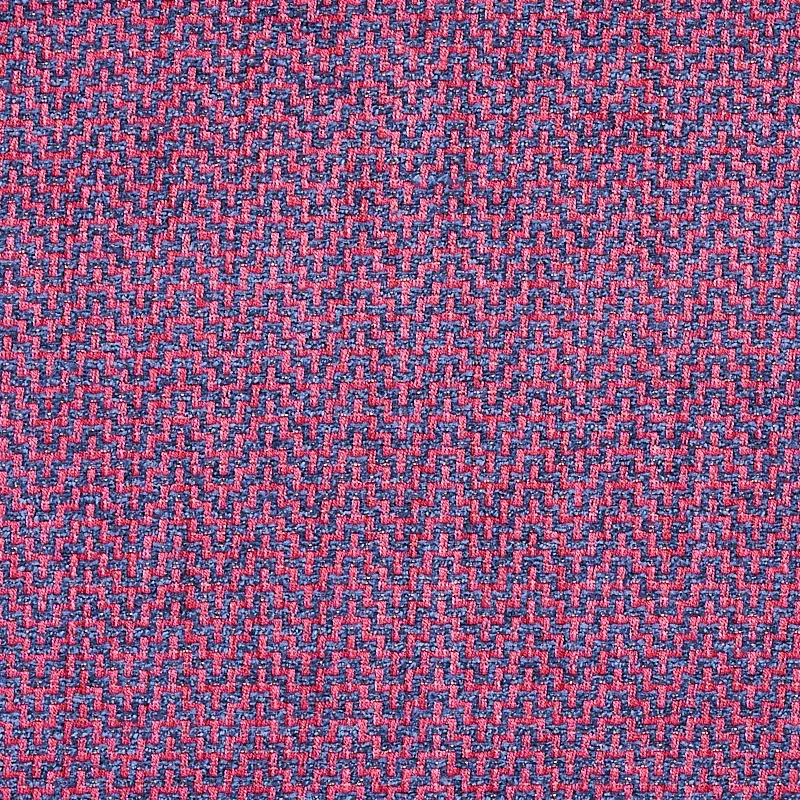 ORWELL fabric BANDANA color by Schumacher