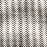 ORWELL fabric GRAPHITE color by Schumacher