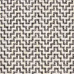 ORWELL fabric GRAPHITE color by Schumacher