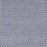 ORWELL Fabric – LAPIS | Schumacher | Wallpaper Twins ORWELL fabric LAPIS color by Schumacher