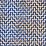 ORWELL Fabric – LAPIS | Schumacher | Wallpaper Twins ORWELL fabric LAPIS color by Schumacher