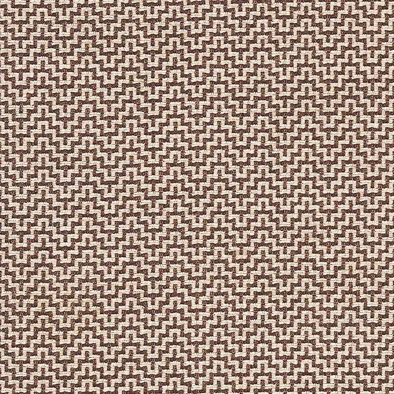 ORWELL fabric SABLE color by Schumacher