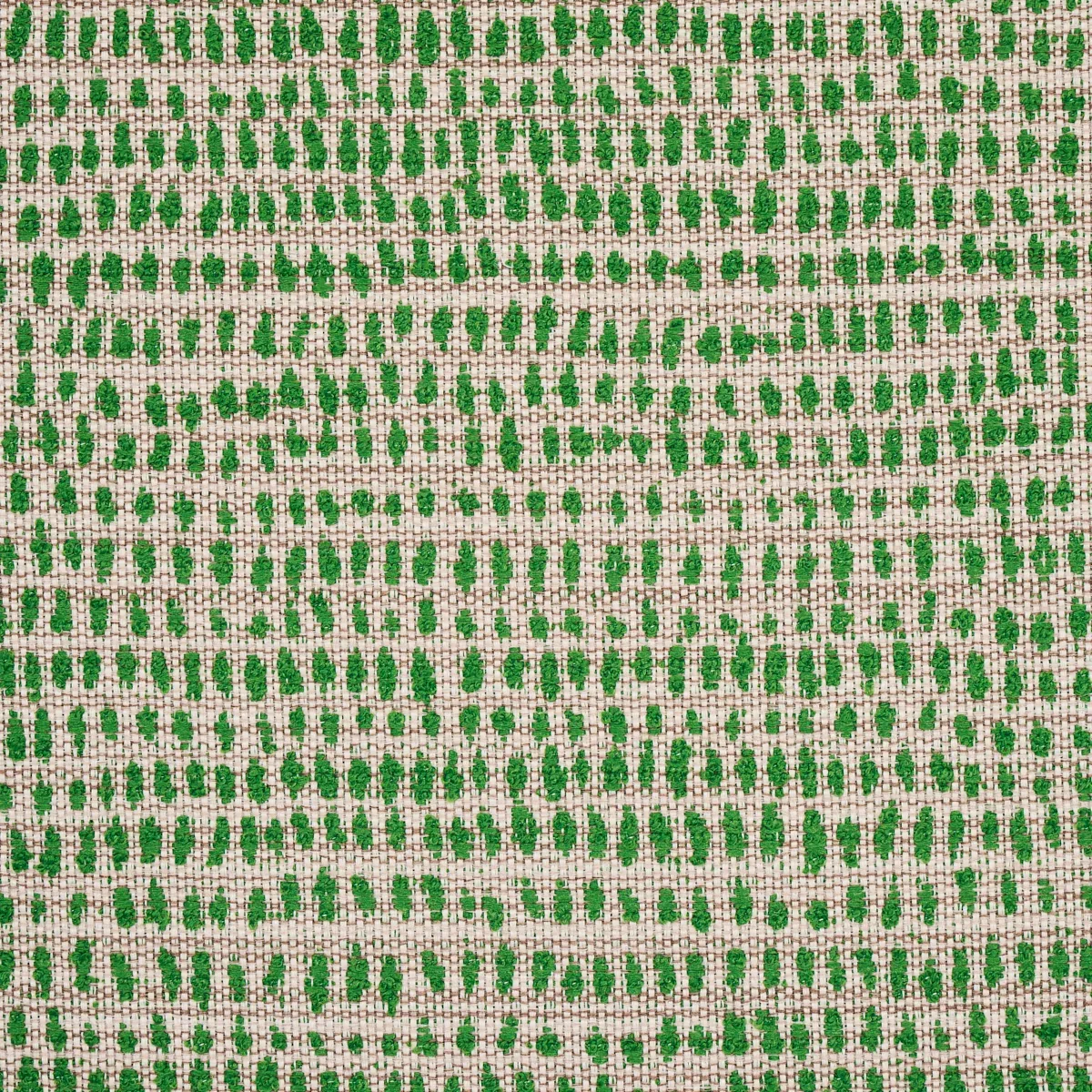 OSCAR INDOOR/OUTDOOR fabric LEAF color by Schumacher