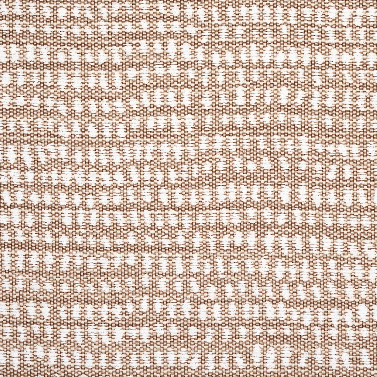 OSCAR INDOOR/OUTDOOR fabric WHITE color by Schumacher