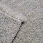OSKAR ALPACA WOOL BOUCLÉ Fabric – GREY | Schumacher | Wallpa OSKAR ALPACA WOOL BOUCLÉ fabric GREY color by Schumacher