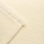 OSKAR ALPACA WOOL BOUCLÉ Fabric – IVORY | Schumacher | Wallp OSKAR ALPACA WOOL BOUCLÉ fabric IVORY color by Schumacher