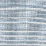OSTLER Fabric – BLUE | Schumacher | Wallpaper Twins OSTLER fabric BLUE color by Schumacher